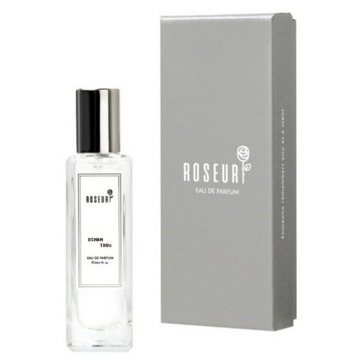 11 로제르 니치향수 오스만투스 금목서향 오드퍼퓸 30ml