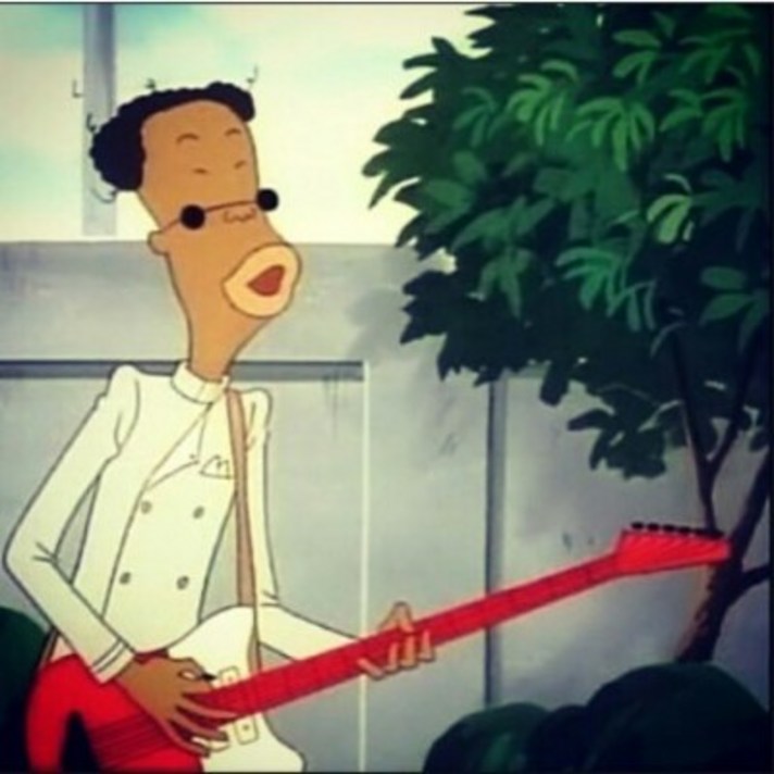 11 둘리 마이콜 안경 인싸 힙한 선글라스 연말 홈파티 랜덤발송