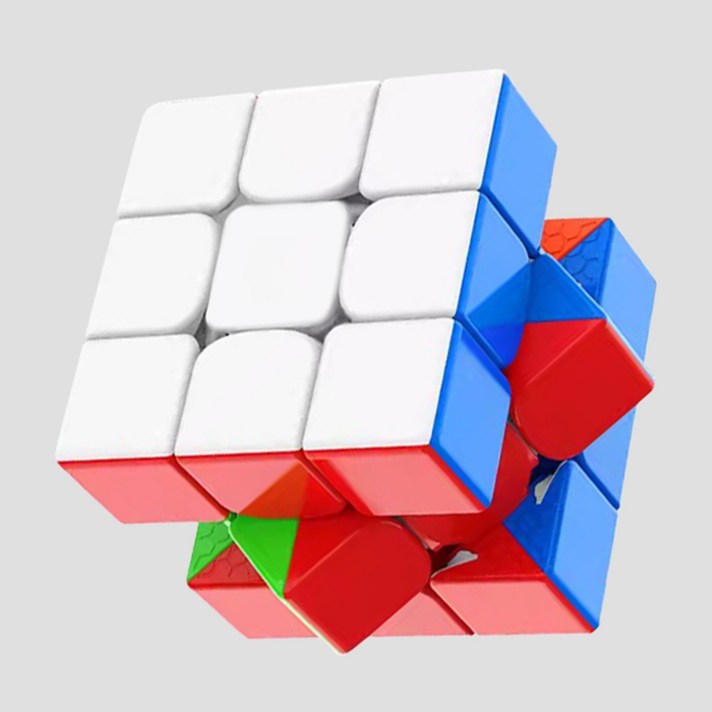 선수용 자석 큐브 3×3 33 퍼즐
