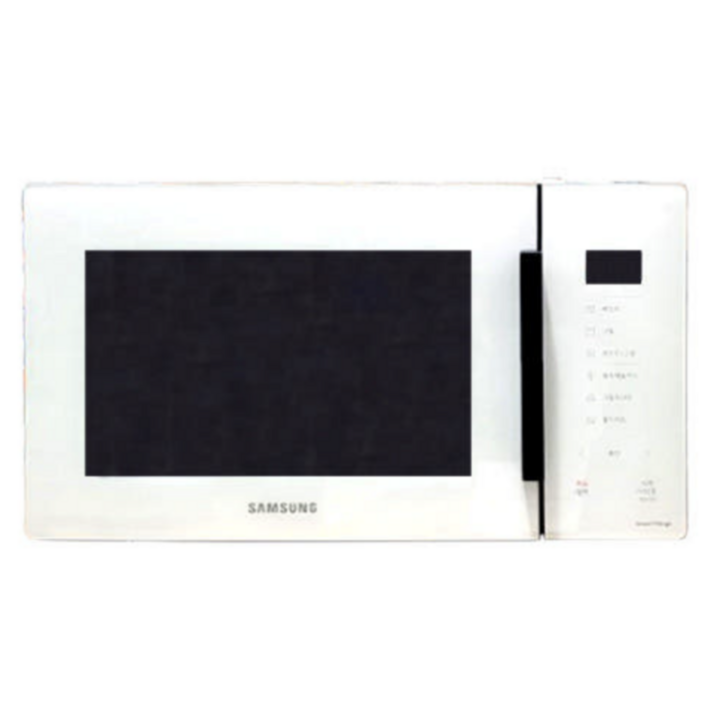 삼성전자 비스포크 전자레인지 터치식 23L, MG23A5378CE