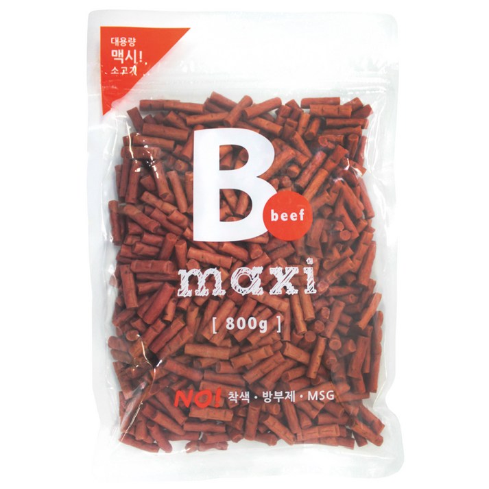 홋가이도푸즈 맥시 강아지간식 홋가이도푸즈 맥시 강아지간식