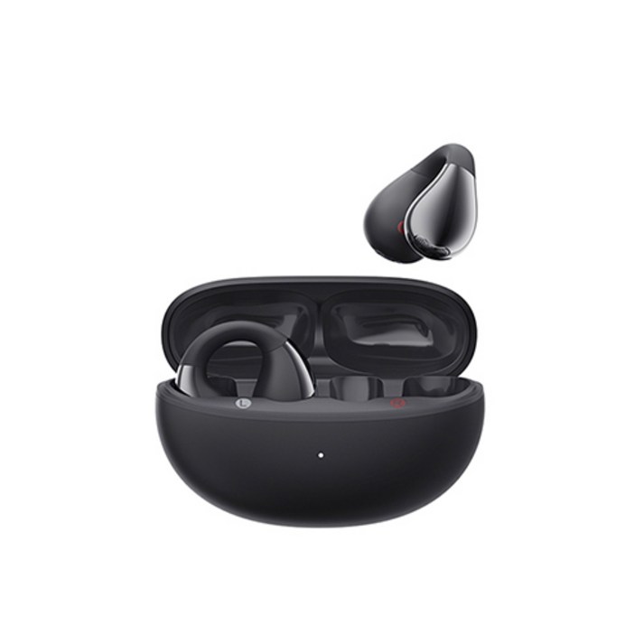 QCY 블루투스 이어폰