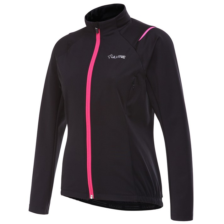 얼바인 여성용 엘비라 방풍자켓