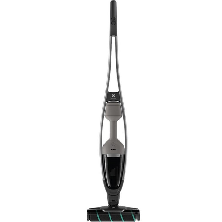 일렉트로룩스 얼티밋홈 700 셀프 스탠딩 무선 청소기 EFS71423, 다크 그레이, EFS71423