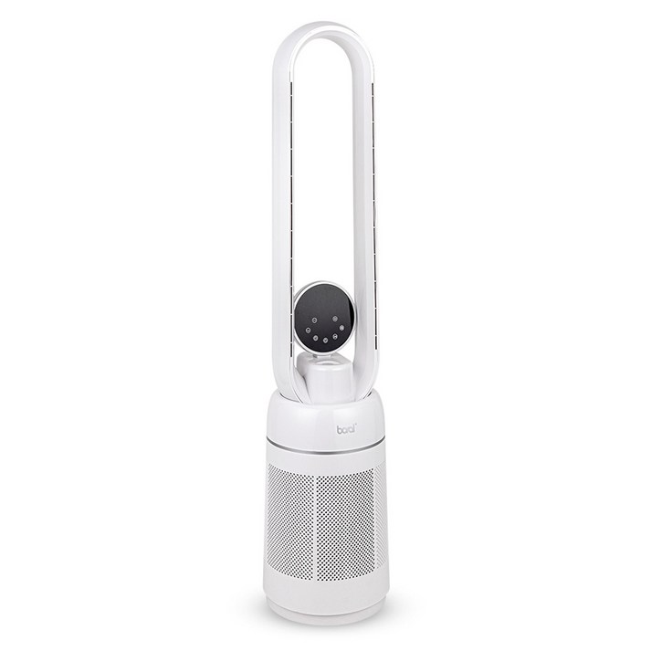 보랄 초저소음 BLDC 날개없는 선풍기 BRR1500BL, BRR1500BL 보랄 초저소음 BLDC 날개없는 선풍기 BRR1500BL, BRR1500BL