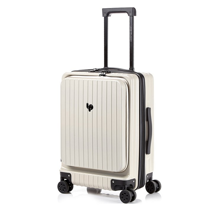 럭키플래닛 고비욘드 시즌3 확장형 캐리어 17인치 21인치 25인치 28인치 기내용 여행용 가방