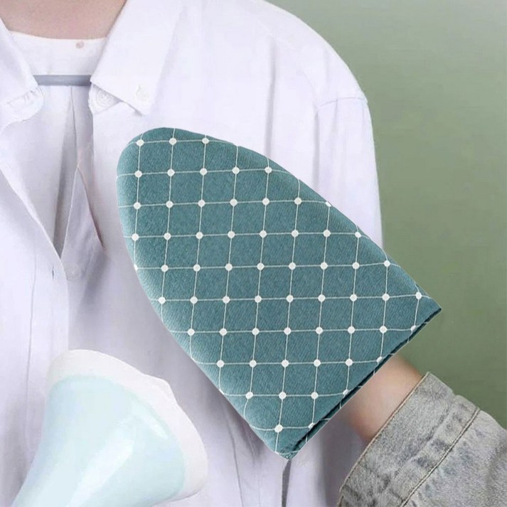 앞날앤 다리미 장갑 다리미 보드, 블루, 2개 앞날앤 다리미 장갑 다리미 보드, 블루, 2개