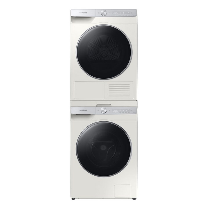 삼성전자 그랑데AI 세탁기 WW10TP34DSG 건조기 DV90T5740SE 10kg 9kg 방문설치