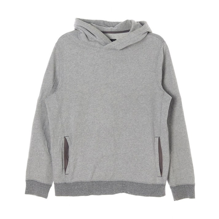 ABERCROMBIE FITCH 아베크롬비 심플 배색 포켓 후드티 MANM ABERCROMBIE FITCH 아베크롬비 심플 배색 포켓 후드티 MANM