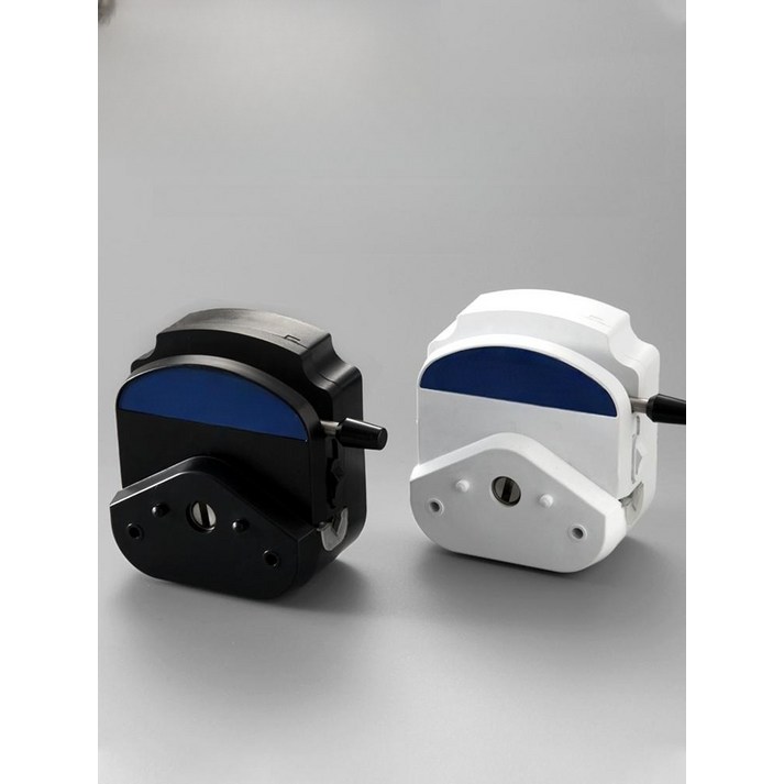 정량펌프 연동 튜브 이송기 충전 다이아프램 약품 제로