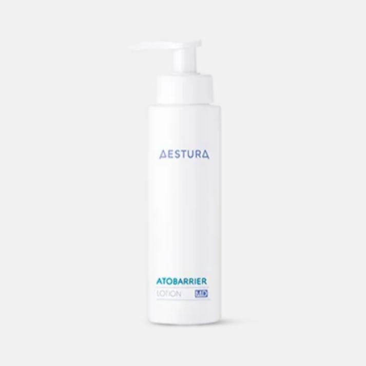 병원용 에스트라 아토베리어 로션 MD 200g