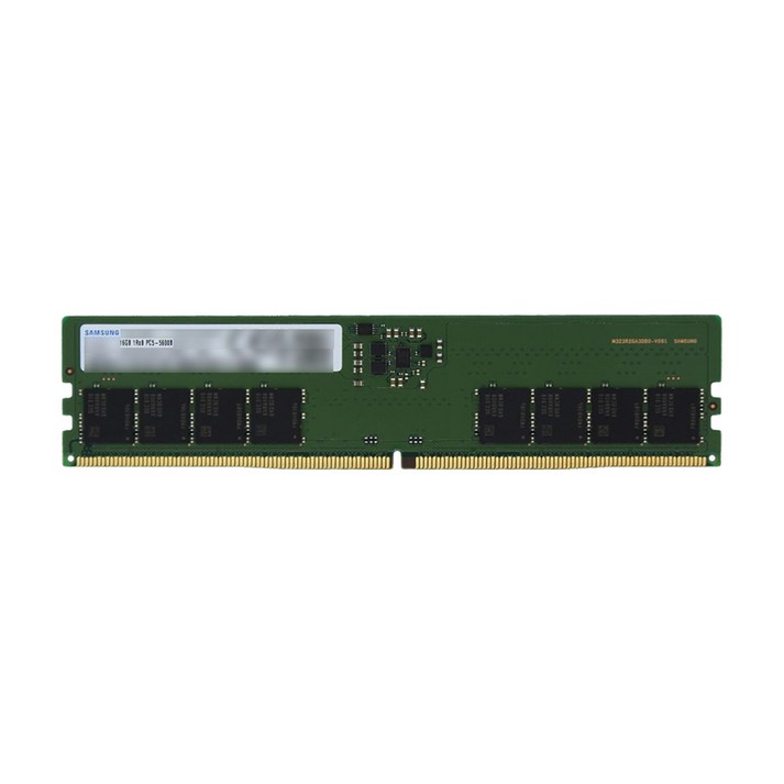 삼성전자 삼성전자 DDR5-5600 (16GB)