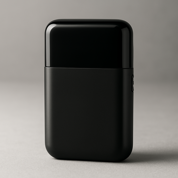 [포켓슬림] 레보르 휴대용 미니 여행용 차량용 전기면도기