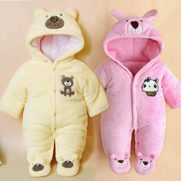 보니또 백곰 패딩 방한우주복 신생아 방한복 여아 겨울우주복 남아 백일선물 출산준비물 보니또 백곰 패딩 방한우주복 신생아 방한복 여아 겨울우주복 남아 백일선물 출산준비물