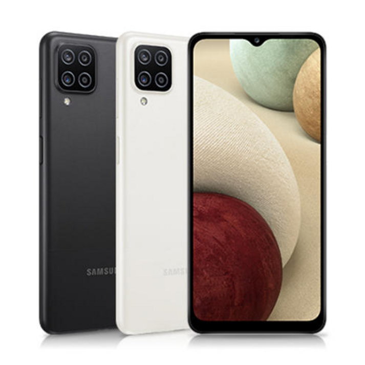 리퍼급 삼성전자 갤럭시 A12 32GB 공기계 중고폰 자급제폰 리퍼폰 SM-A125 SM-A127, 32GB, S급 블랙