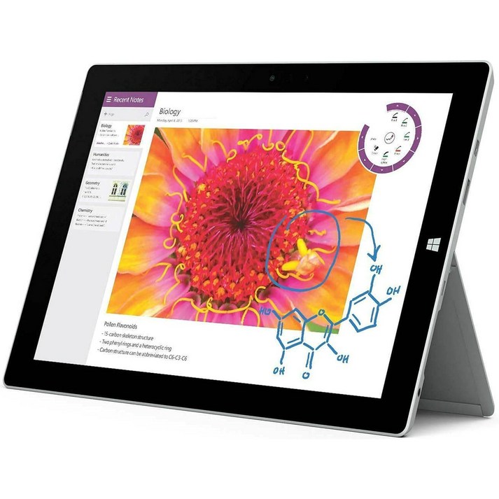 Microsoft Surface Pro 3 128GB, Intel Core i5 Microsoft Surface Pro 3 128GB, Intel Core i5