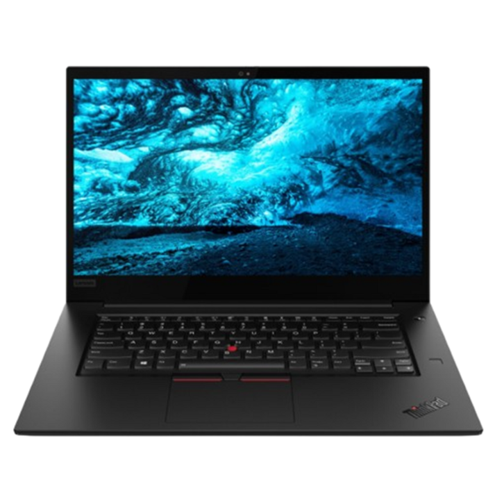 레노버 씽크패드 X1 Extreme Gen 3 39.6cm(15.6인치) i7-10750H 64GB 512GB GTX1650Ti Win11 Pro TTM