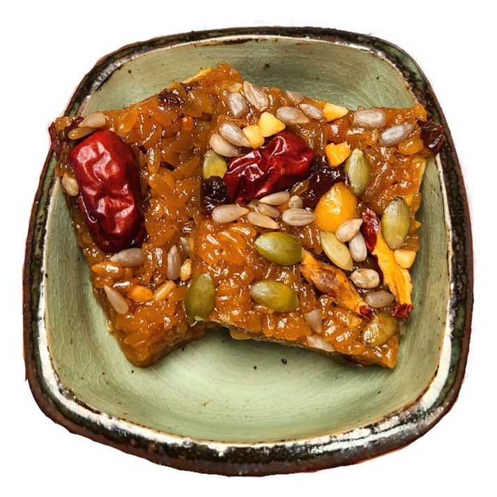 고마운땅 약식, 20개, 50g