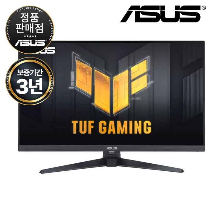 ASUS TUF Gaming VG279Q3A IPS FHD 180Hz 27인치 게이밍모니터