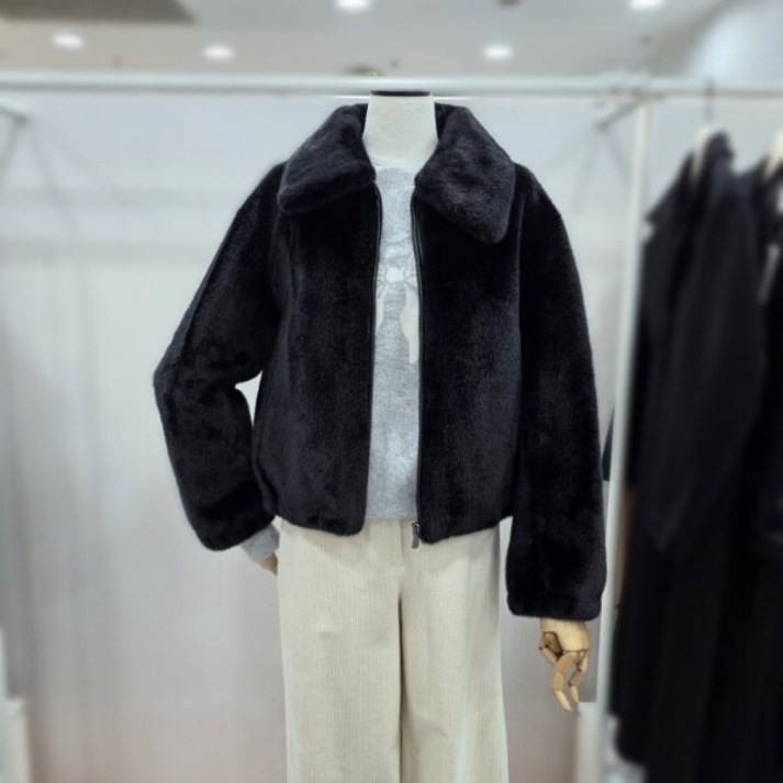 잇미샤 잇미샤  집업 자켓(ITOCFJK700)_DG