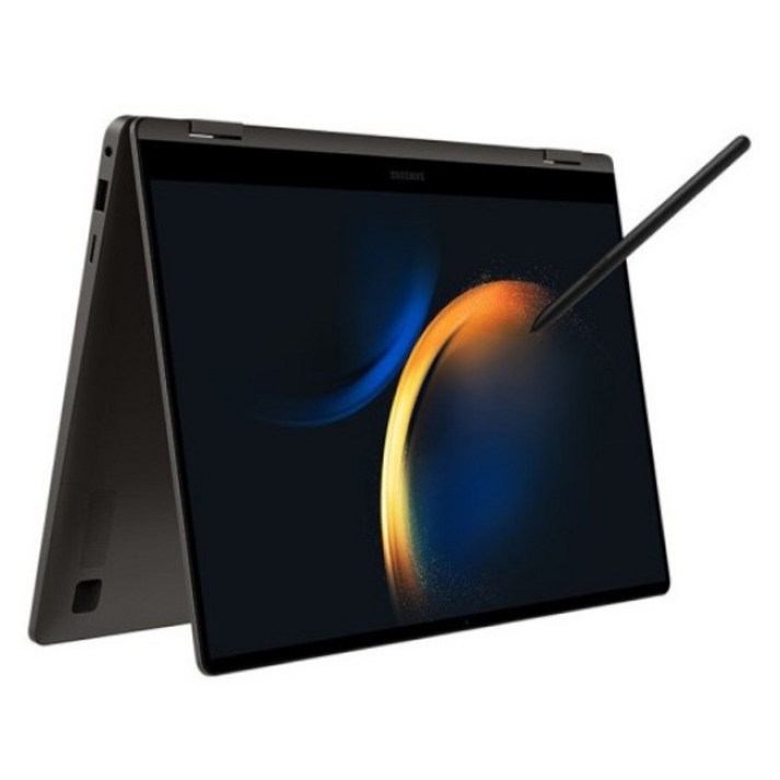 삼성 갤럭시북3 360 NT750QFG-KP71G 13세대i7 16GB SSD512GB WIN11 - N