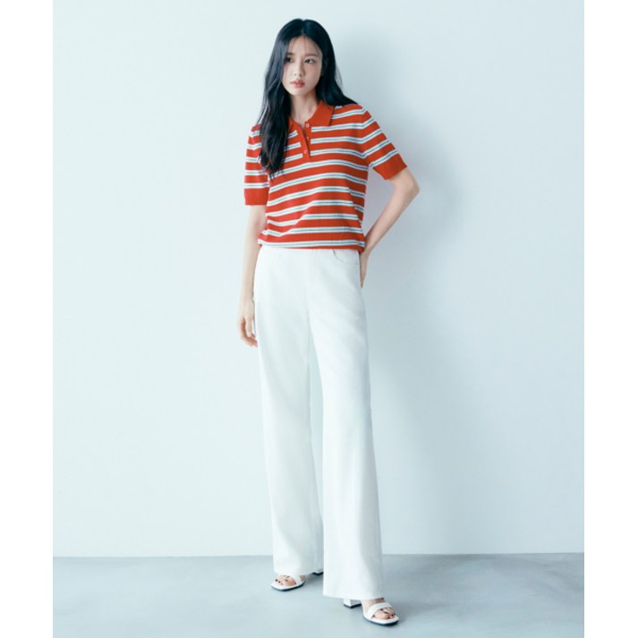 매장정품 셀렙샵에디션 CELEBSHOP EDITION 26SS 마스터핏 린넨블렌디드 스판데님 2080641513 147534