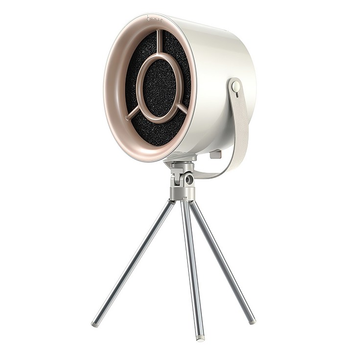 MOKIN 저소음 테이블 레인지후드 휴대용 다기능 가정용 연기 흡입기