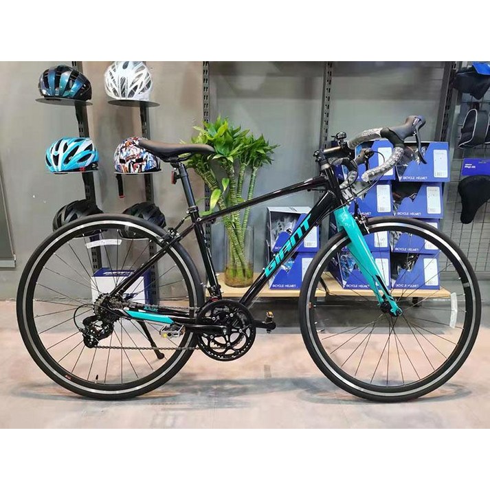GIANT 자이언트 로드 자전거 알루미늄 14단 변속 GIANT 자이언트 로드 자전거 알루미늄 14단 변속