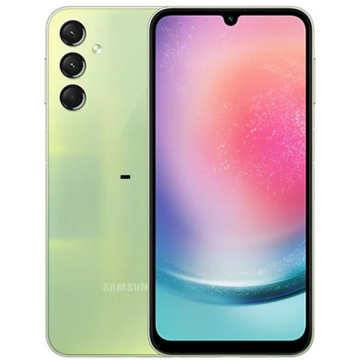 삼성전자 갤럭시 A24 미개봉 새상품 128GB