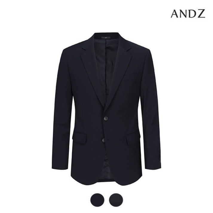 앤드지 이모션 임팩트 솔리드 수트 자켓BZC5SB1101 1541073