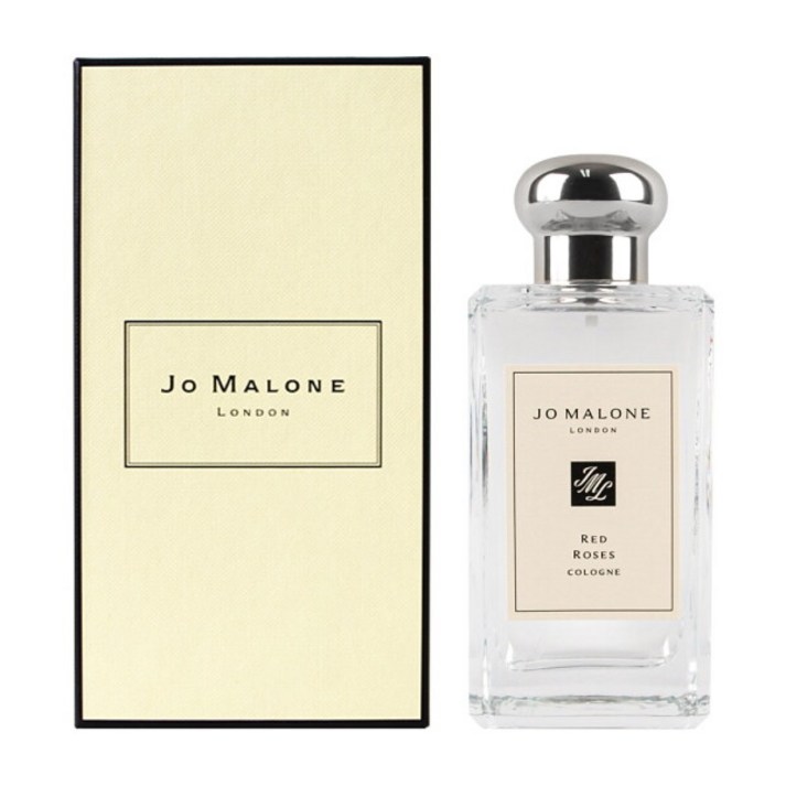 [조말론] 레드 로즈 코롱 100ml