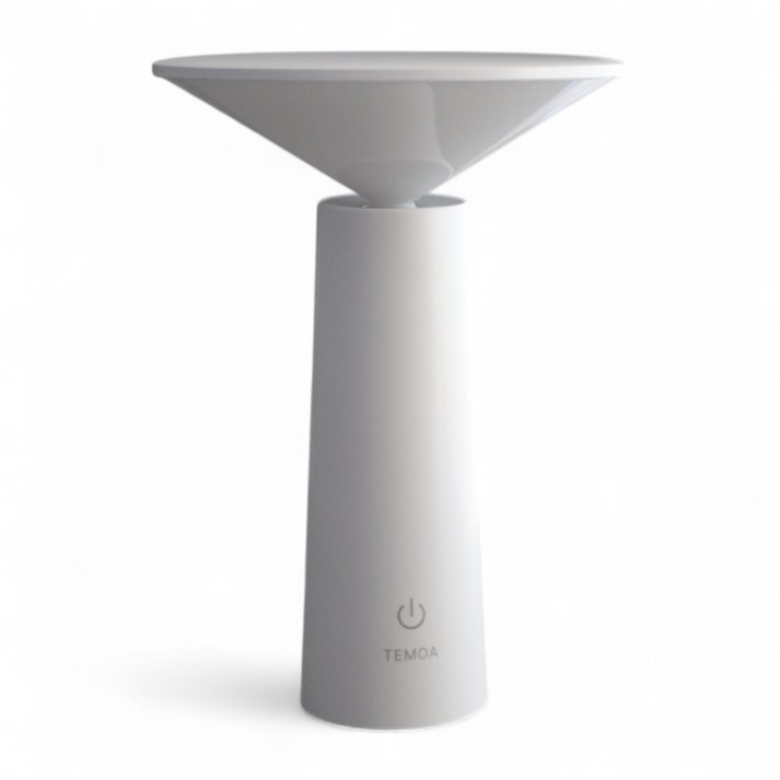 TEMOA 수면 침실 무드등 미니 LED 거실 무선 수면등