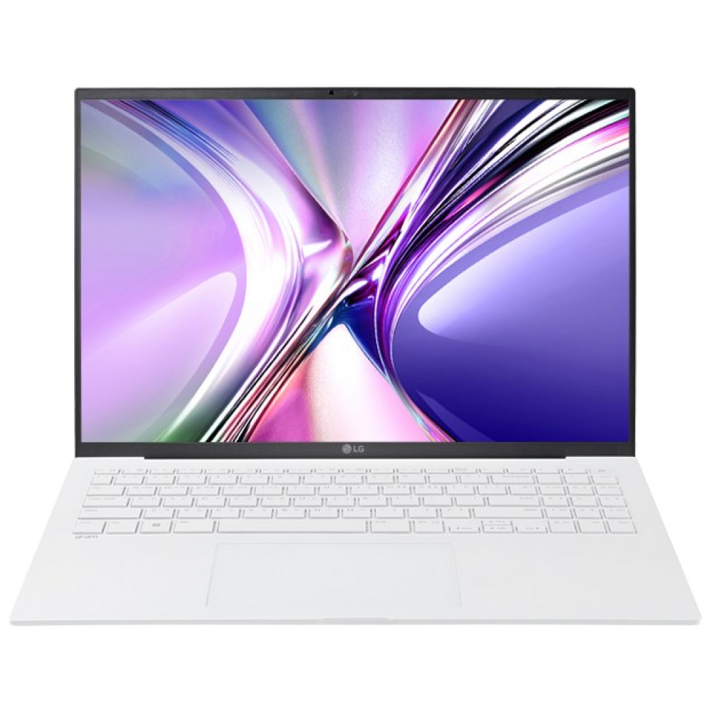 LG그램 16 인텔 루나레이크 Ultra 7 윈도우11 32GB 고성능 가벼운 인강용 업무용 Ai 노트북, 스노우 화이트, 16ZD90TL-GX79K, 2TB, 32GB, Free DOS