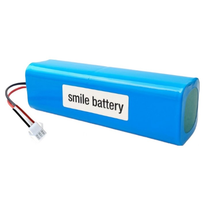 [호환] 미니엔 유니로보 MX70 로봇청소기 배터리 국내제작 KC인증