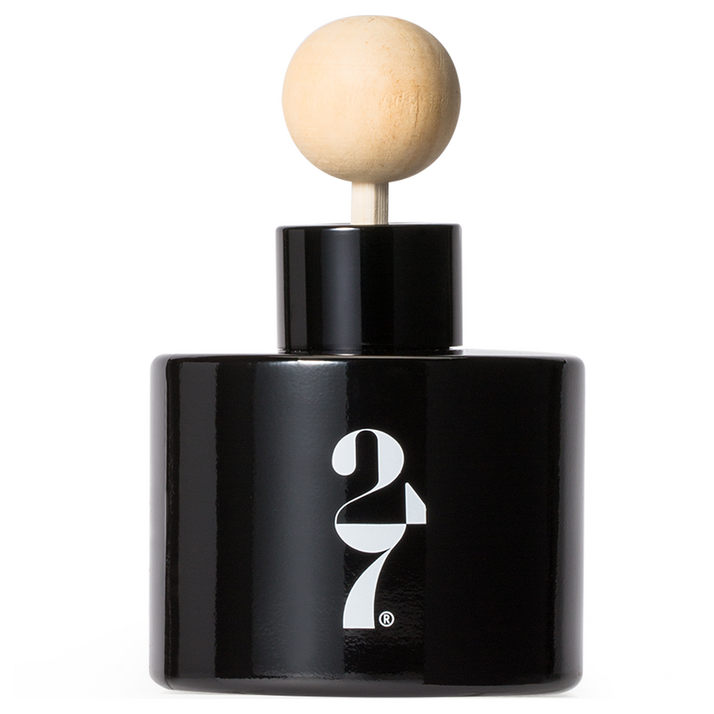 센트247 블랙 차량용 방향제 세트 120ml