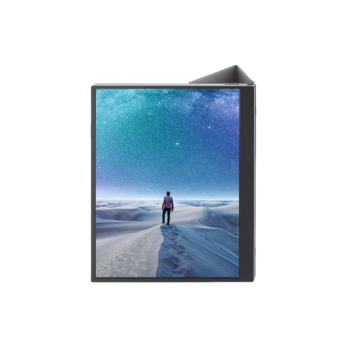 LG전자 WQXGA 그램 플러스뷰 포터블 모니터, 40.6cm, 16MQ70