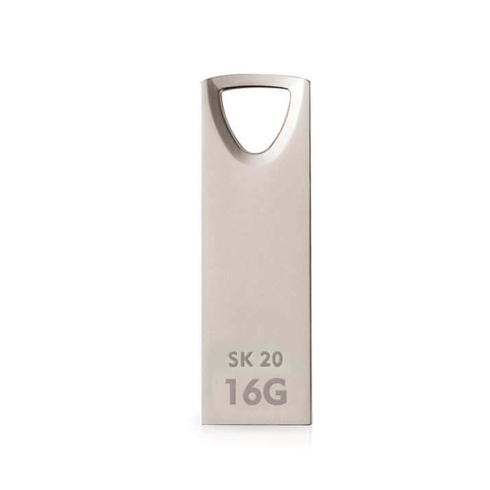 액센 SK20 USB 2.0, 16GB 액센 SK20 USB 2.0, 16GB