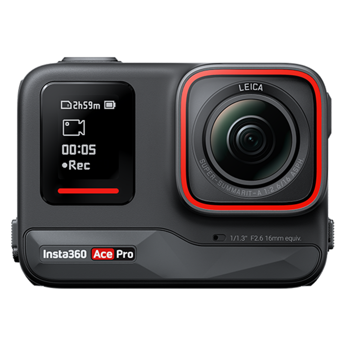 인스타360 에이스 프로 액션캠 CINSAAJAACEPRO001
