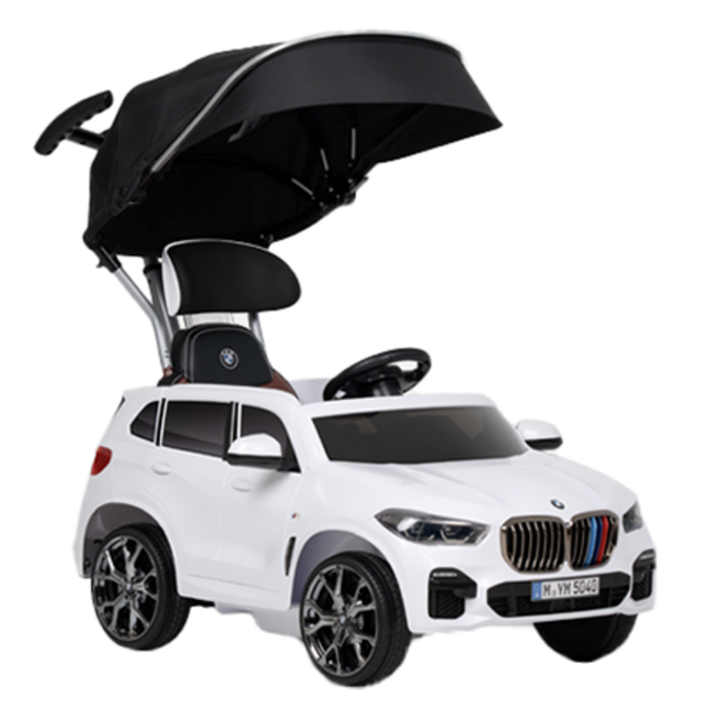 파파야나인 8세대 BMW X5M 블랙에디션 푸쉬카