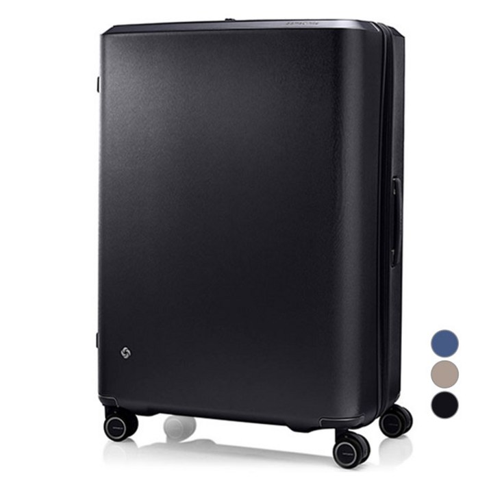 쌤소나이트 EVOA Z 여행용 PC 캐리어 20인치, 25인치, 28인치, 30인치