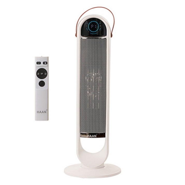 한경희생활과학 리모컨형 저소음 그래핀 PTC 온풍기