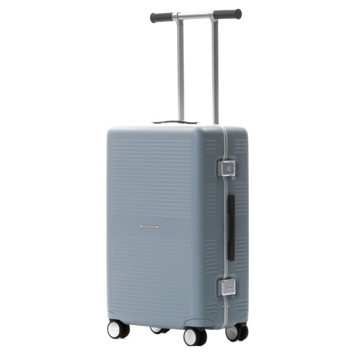 로우로우 R TRUNK FRAME ep.3 PC캐리어 63L(26인치)