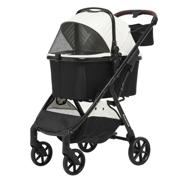 피콜로카네 ECO2 반려동물 유모차