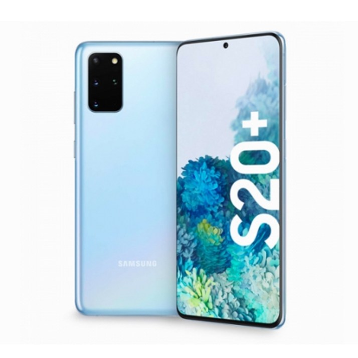 삼성전자 갤럭시 S20 플러스 256GB SM-G986 공기계 중고폰 리퍼폰