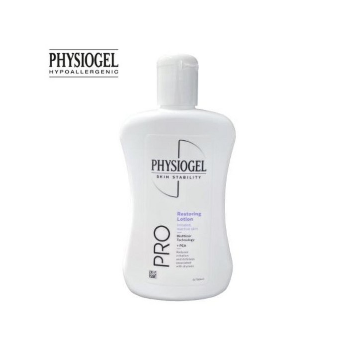 피지오겔 AI 병원용 라인 프로 리스토어링 로션, 2개, 200ml