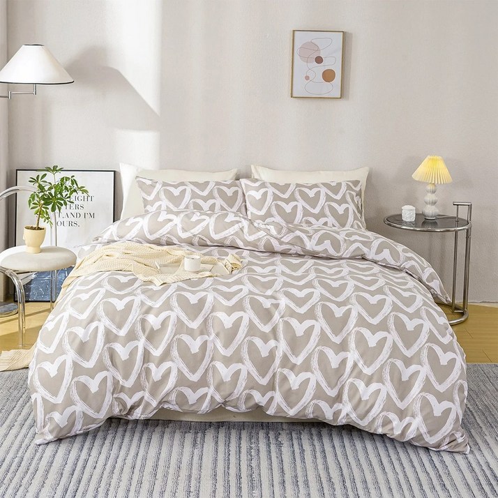 이불커버세트 침구 침구세트 홈쇼핑이불세트 병원이불