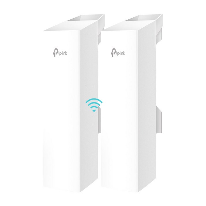 티피링크 EAP211-Bridge KIT 장거리 무선AP 브릿지 1km 전송