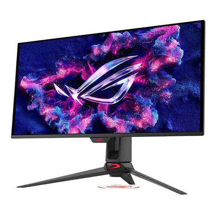 ASUS ROG SWIFT PG27UCDM 27인치 OLED 게이밍모니터 4K UHD 0.03ms 240Hz DP2.1 4세대 QD-OLED 패널, 67.3cm, ASUS_PG27UCDM