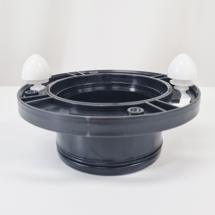 국산 양변기 정심 후렌지 플렌지 KS규격 VG2 배관용