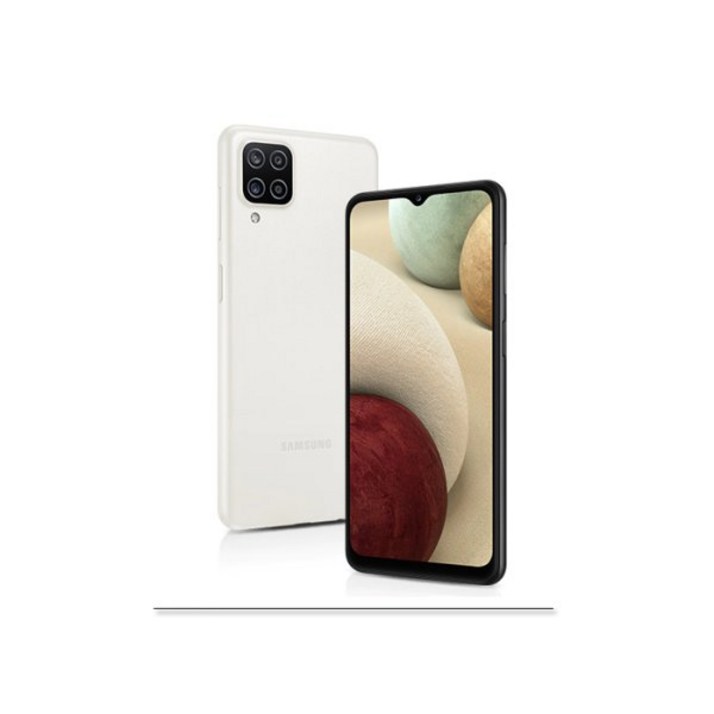 삼성전자 갤럭시 A12 자급제 핸드폰 32GB